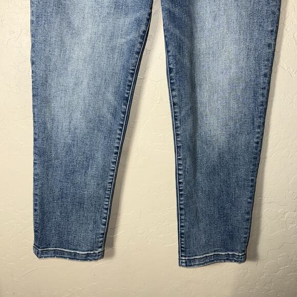 Kut from the kloth baggy boyfriend jeans size 4 - Picture 4 of 9
